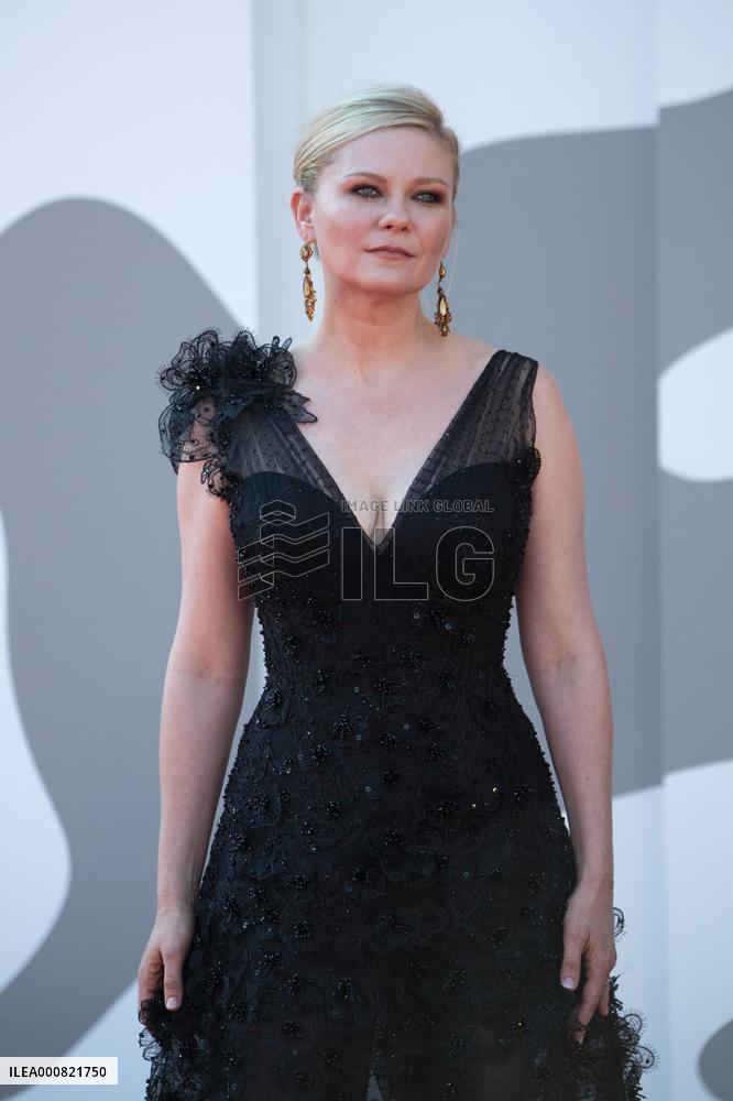 Venice - The Power Of The Dog Premiere AM