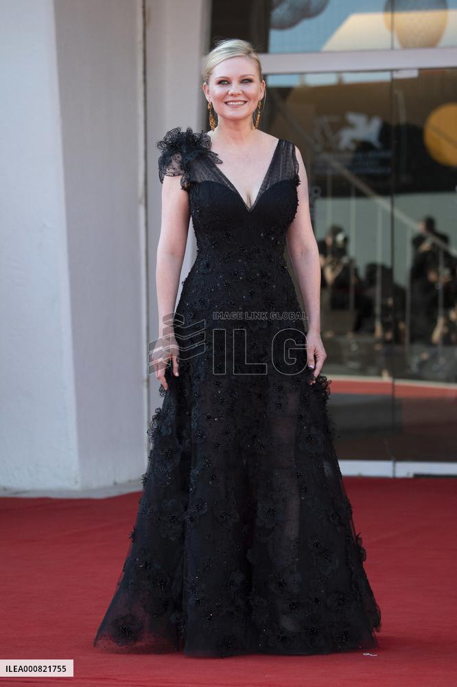 Venice - The Power Of The Dog Premiere AM