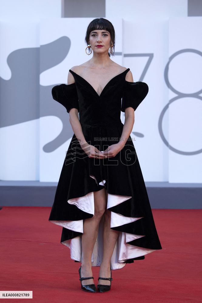 Venice - E Stata La Mano Di Dio Premiere AM