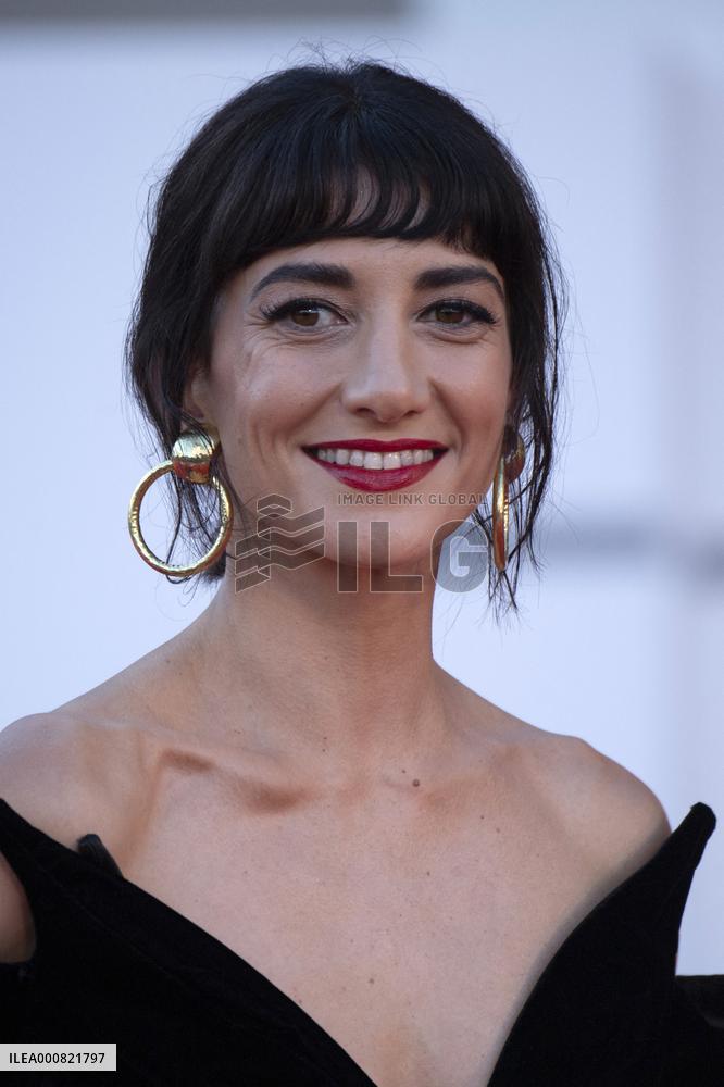 Venice - E Stata La Mano Di Dio Premiere AM