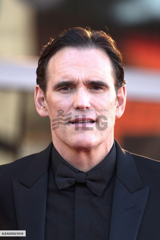 Venice - E Stata La Mano Di Dio Premiere AM