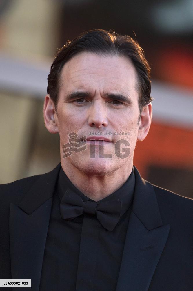 Venice - E Stata La Mano Di Dio Premiere AM