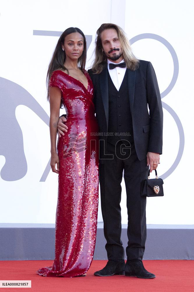 Venice - E Stata La Mano Di Dio Premiere AM