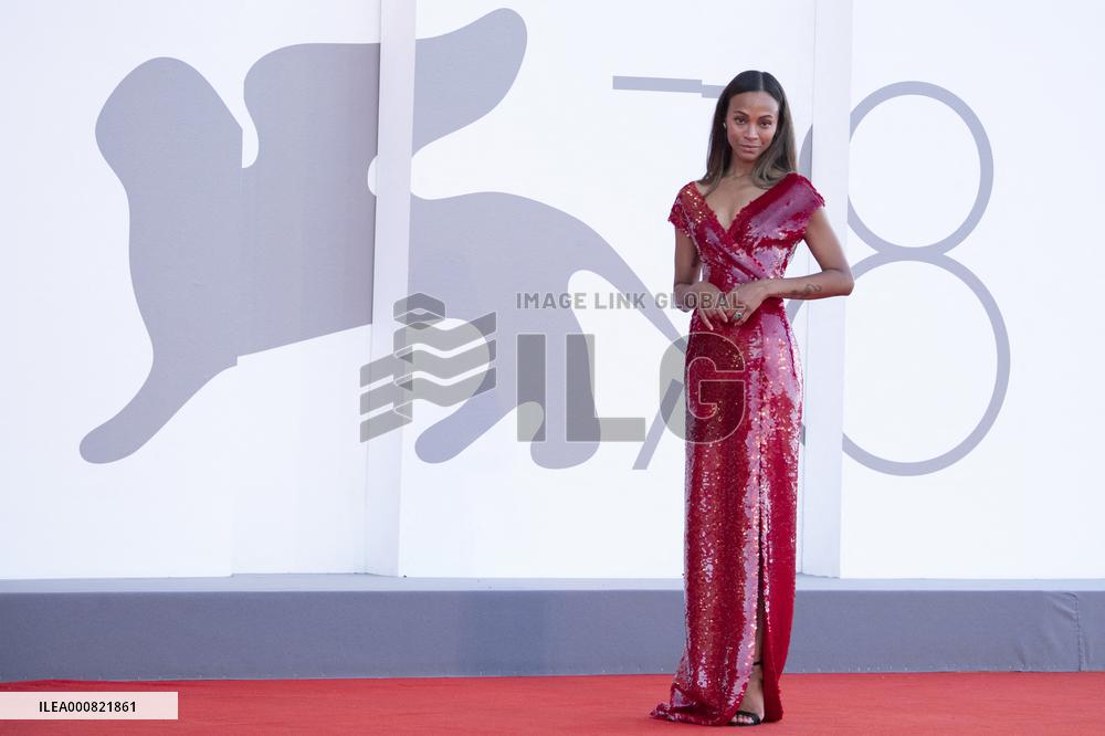 Venice - E Stata La Mano Di Dio Premiere AM