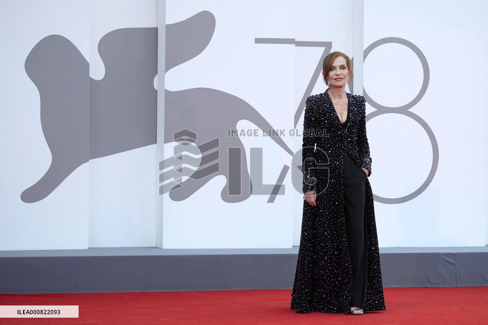 Venice - Dune Premiere AM