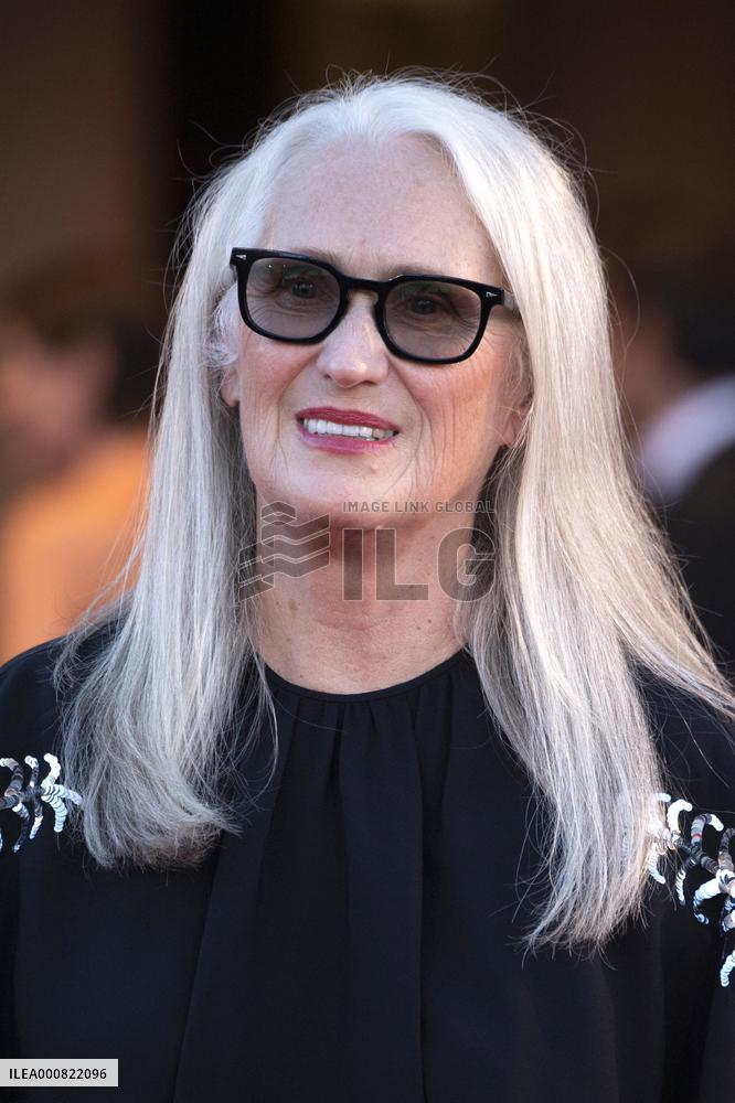 Venice - Madres Paralelas Premiere