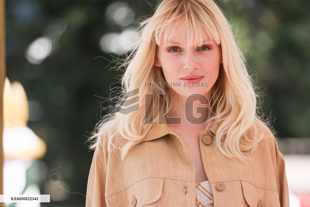 78th Mostra - Caterina Shulha