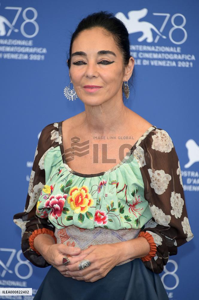 78th Mostra - Land Of Dreams Photocall