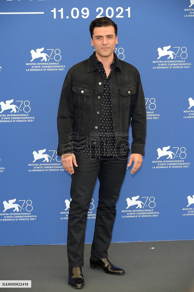 78th Mostra - Dune Photocall