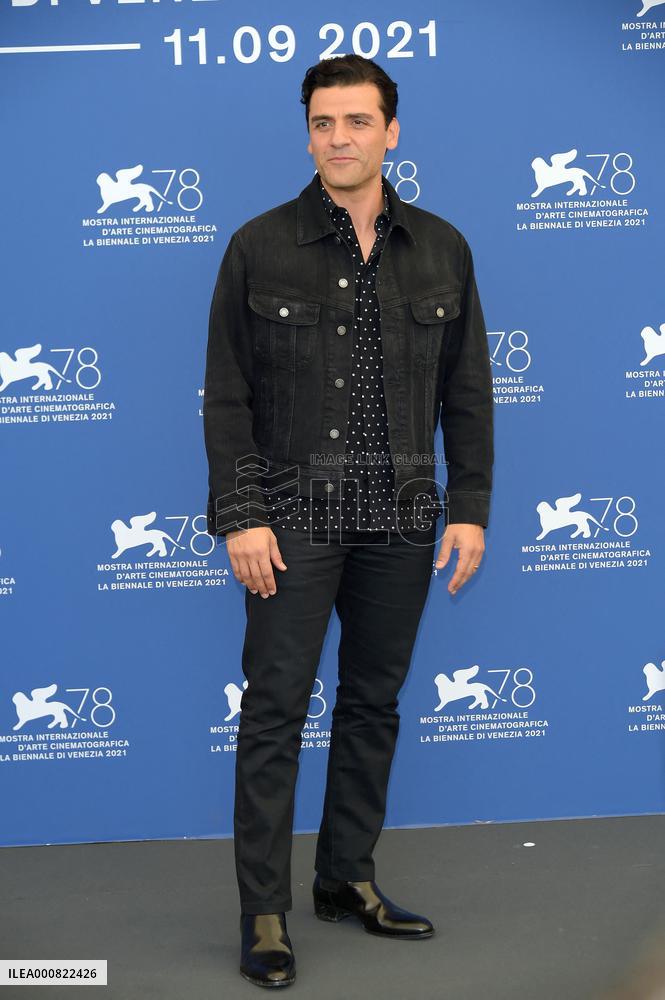 78th Mostra - Dune Photocall