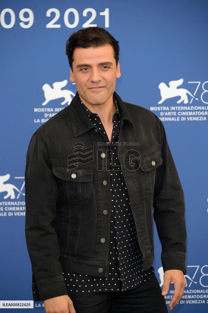 78th Mostra - Dune Photocall