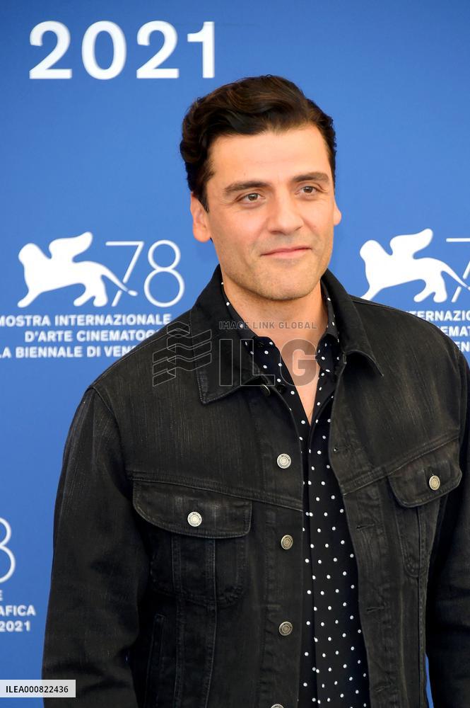 78th Mostra - Dune Photocall