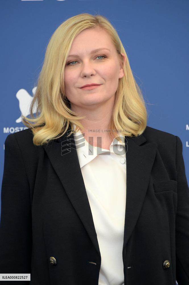 78th Mostra - The Power Of The Dog Photocall