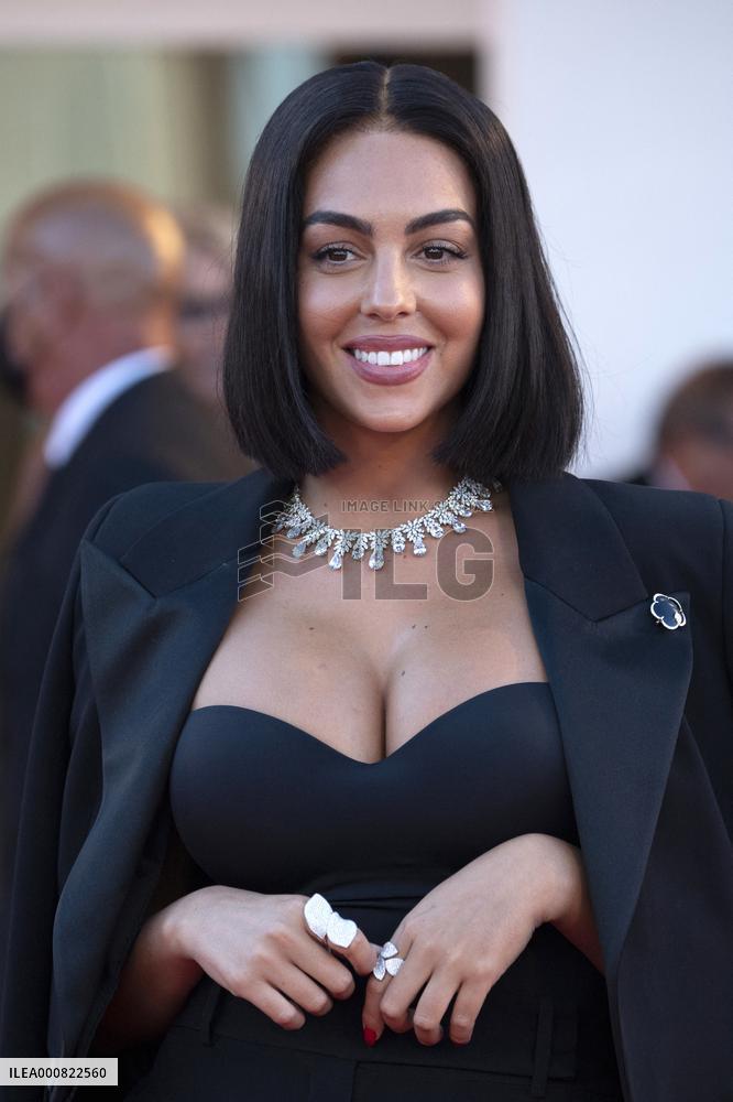 Venice - Madres Paralelas Premiere