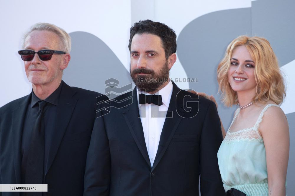 Venice - Spencer Premiere AM