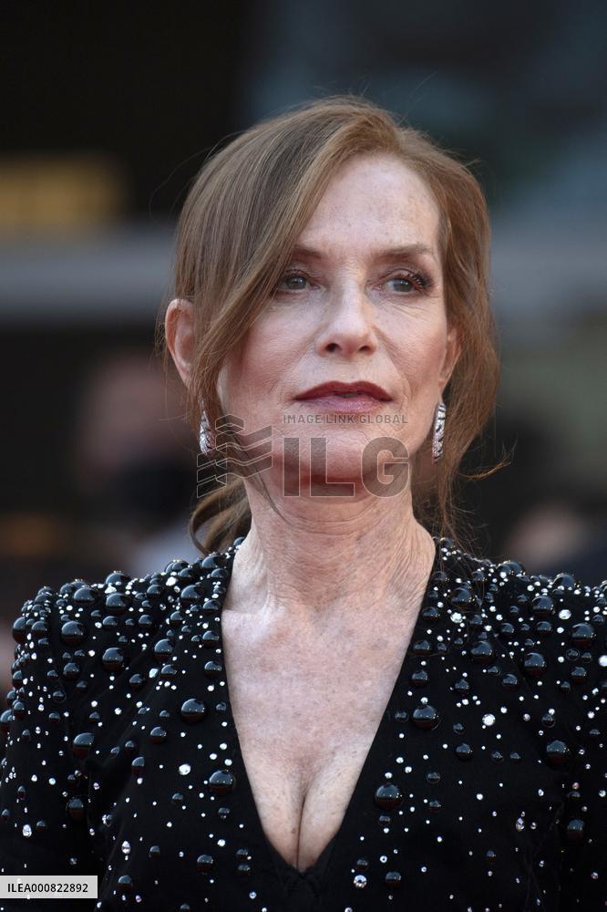 Venice - Dune Premiere AM