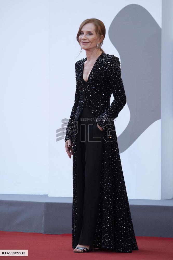 Venice - Dune Premiere AM