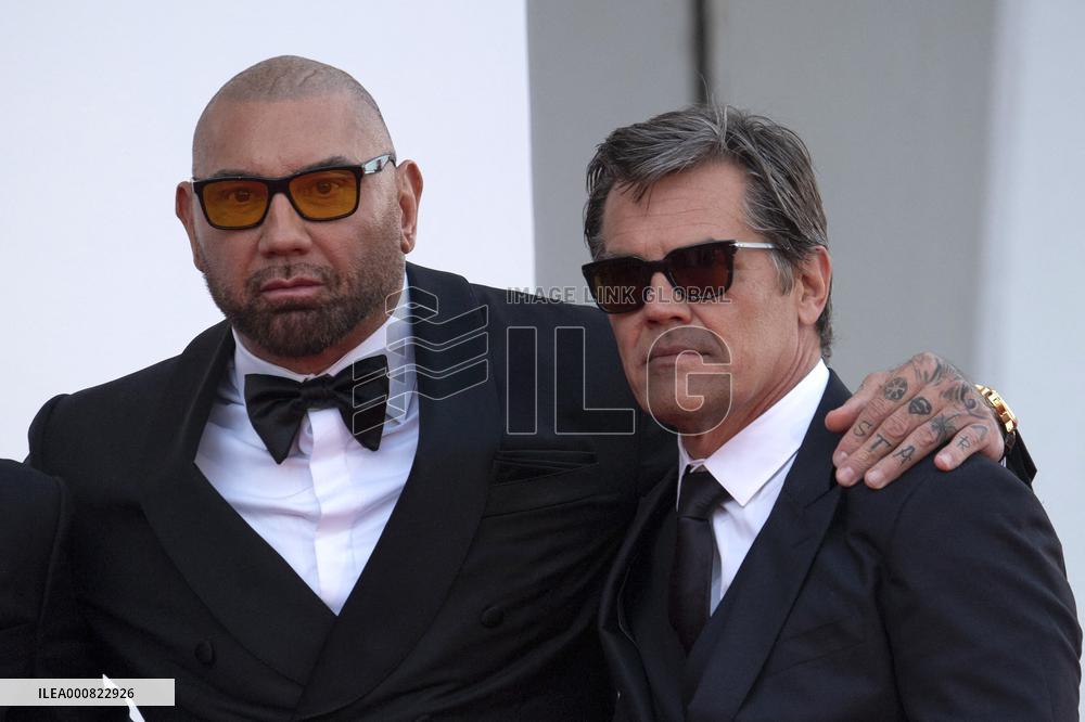 Venice - Dune Premiere AM