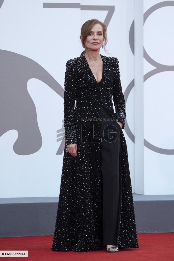 Venice - Dune Premiere AM