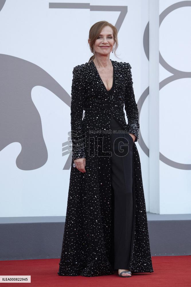 Venice - Dune Premiere AM