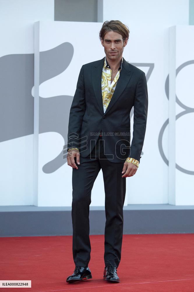 Venice - Dune Premiere AM