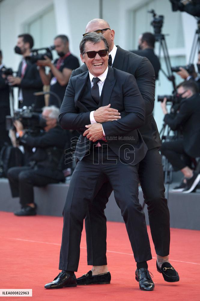 Venice - Dune Premiere AM