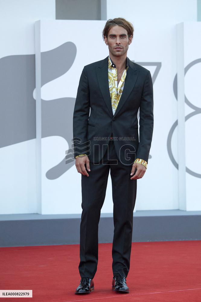 Venice - Dune Premiere AM