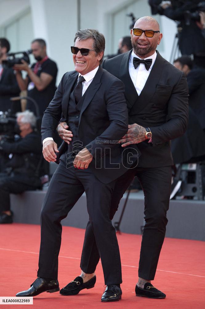 Venice - Dune Premiere AM