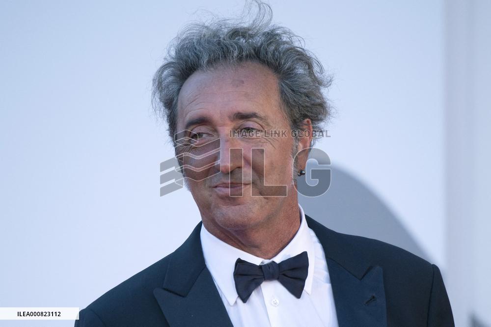 Venice - E Stata La Mano Di Dio Premiere AM