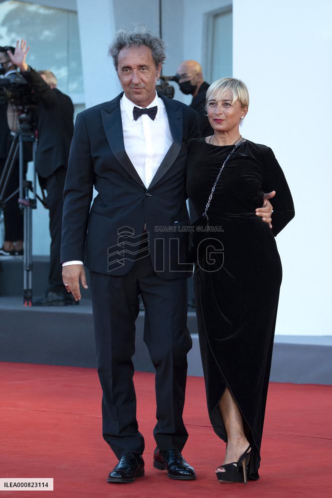 Venice - E Stata La Mano Di Dio Premiere AM