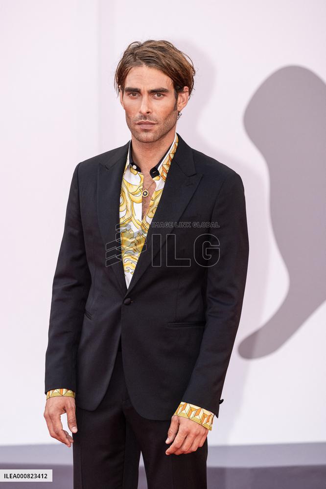 78th Mostra - Dune Premiere