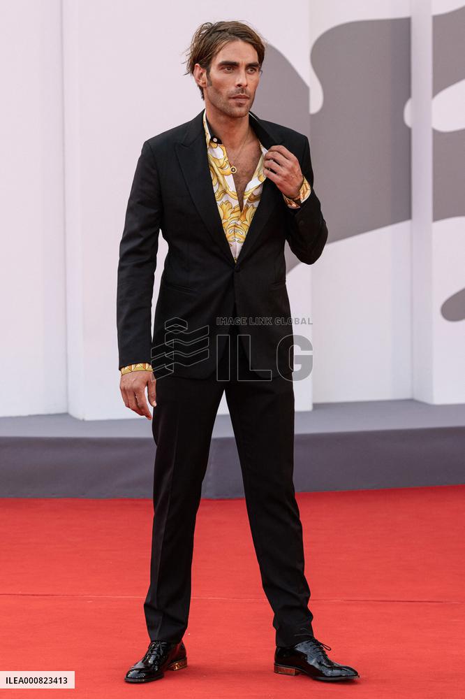 78th Mostra - Dune Premiere