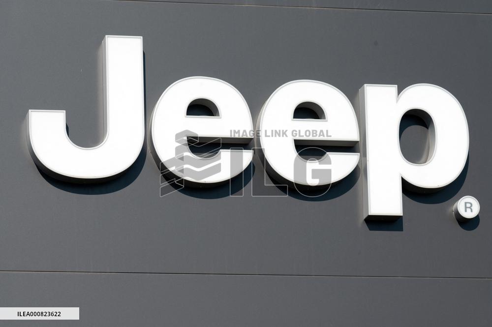 Shop Signs - Angouleme