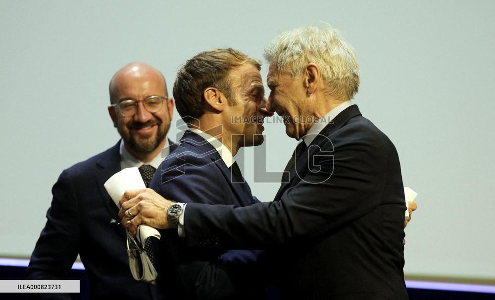 IUCN World Congress - Marseille