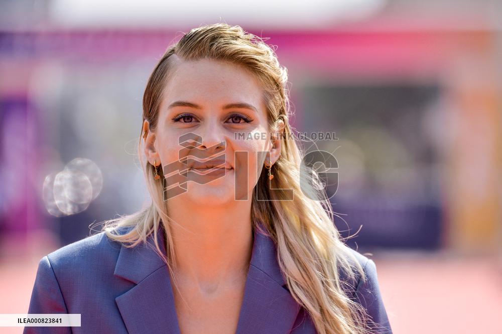 Deauville Pleasure Screening