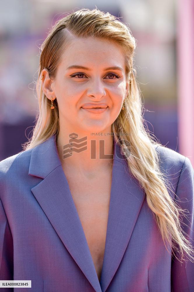 Deauville Pleasure Screening