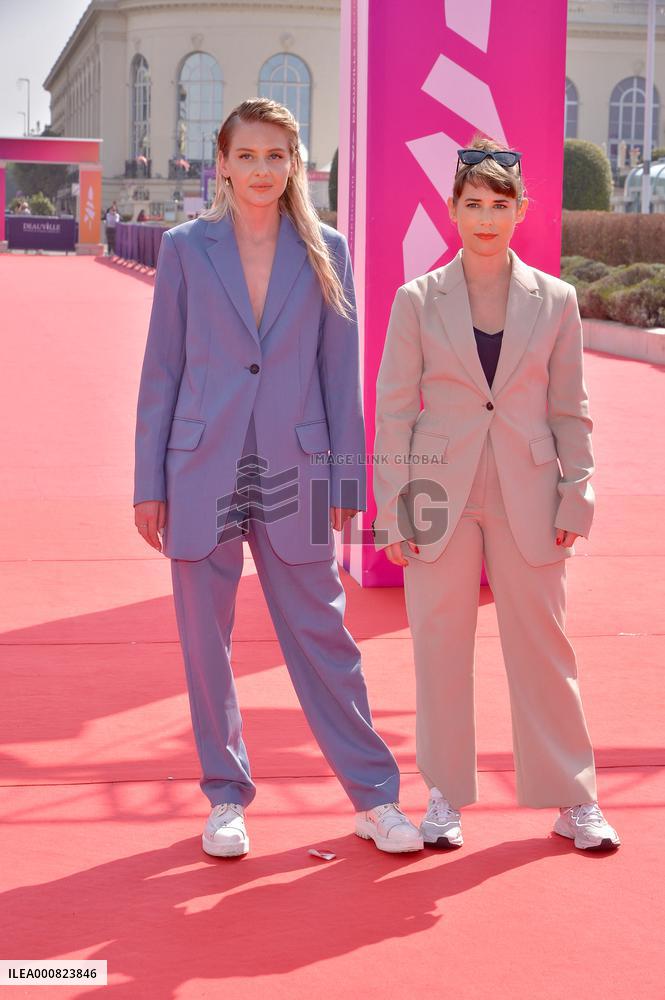 Deauville Pleasure Screening