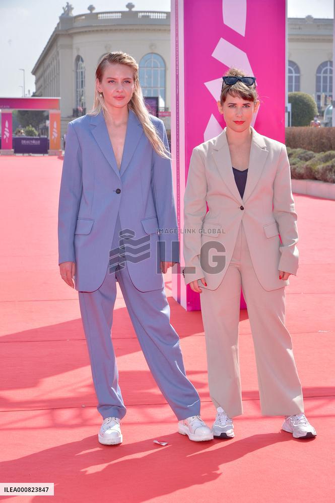 Deauville Pleasure Screening