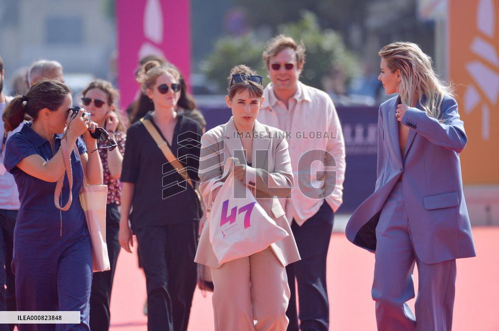 Deauville Pleasure Screening