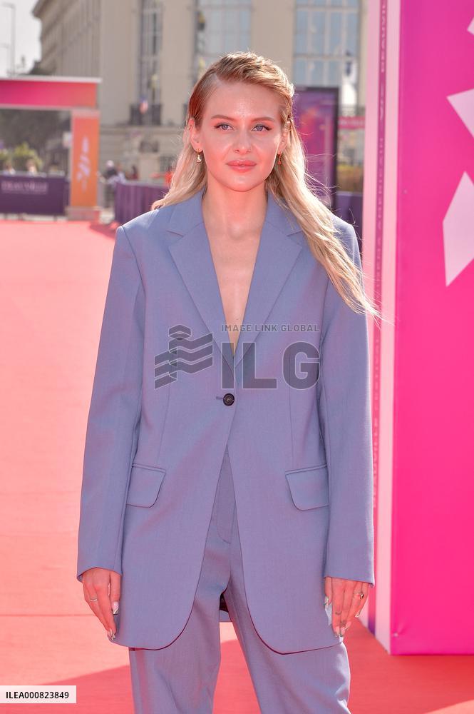 Deauville Pleasure Screening