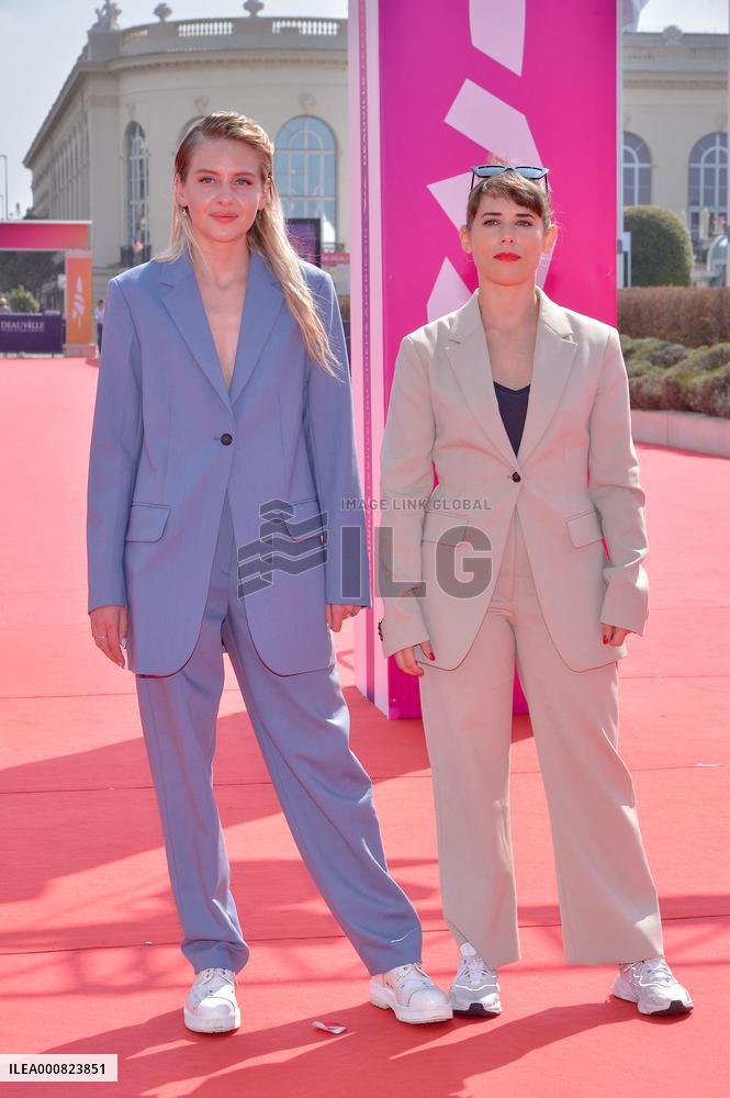Deauville Pleasure Screening