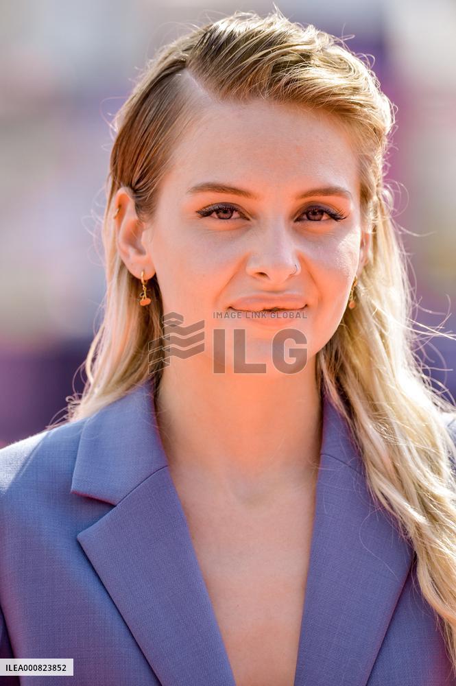 Deauville Pleasure Screening