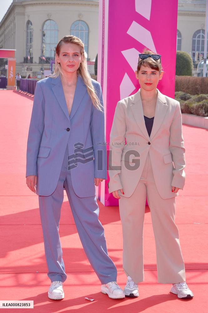 Deauville Pleasure Screening