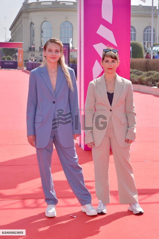 Deauville Pleasure Screening