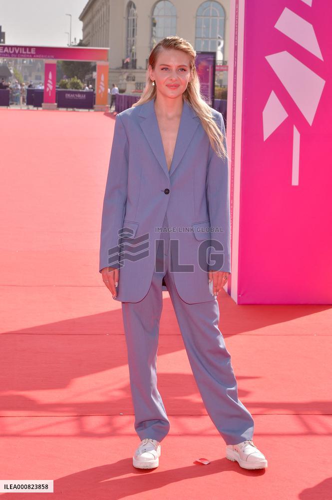 Deauville Pleasure Screening