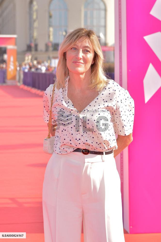 Deauville La Fracture Screening
