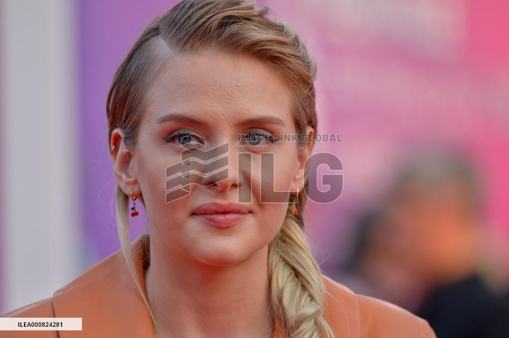 Deauville Flag Day Screening