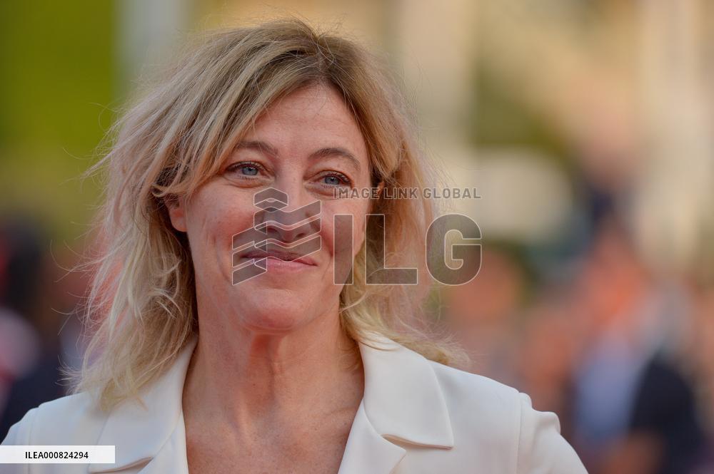 Deauville Flag Day Screening