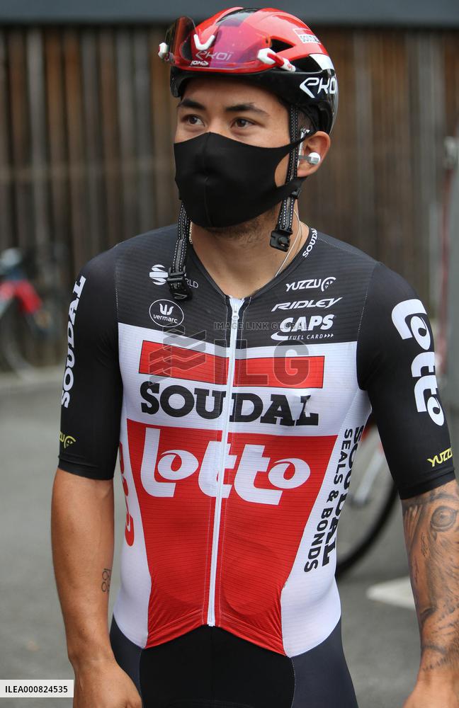 Benelux Tour - Stage 6