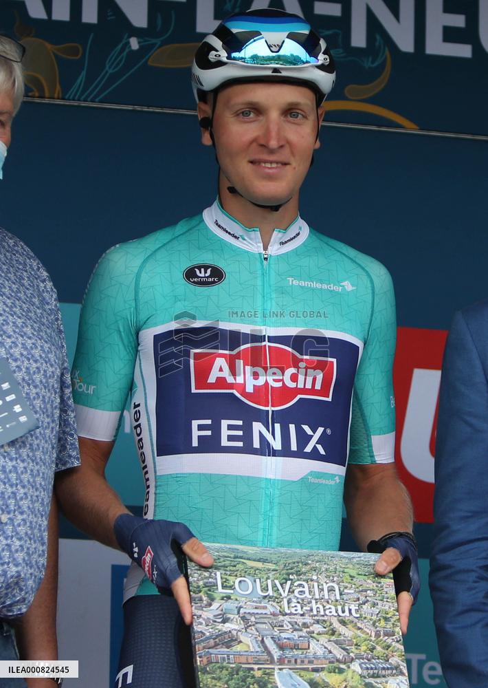 Benelux Tour - Stage 6